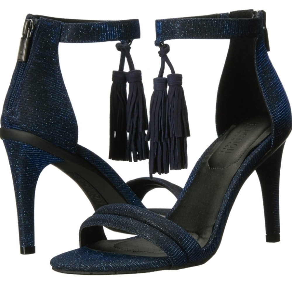 Kenneth cole/reaction stiletto heels